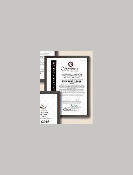 ISO 10002:2018